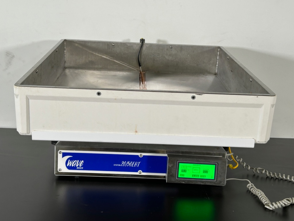 Image of Wave Mixer System 20/50EHT